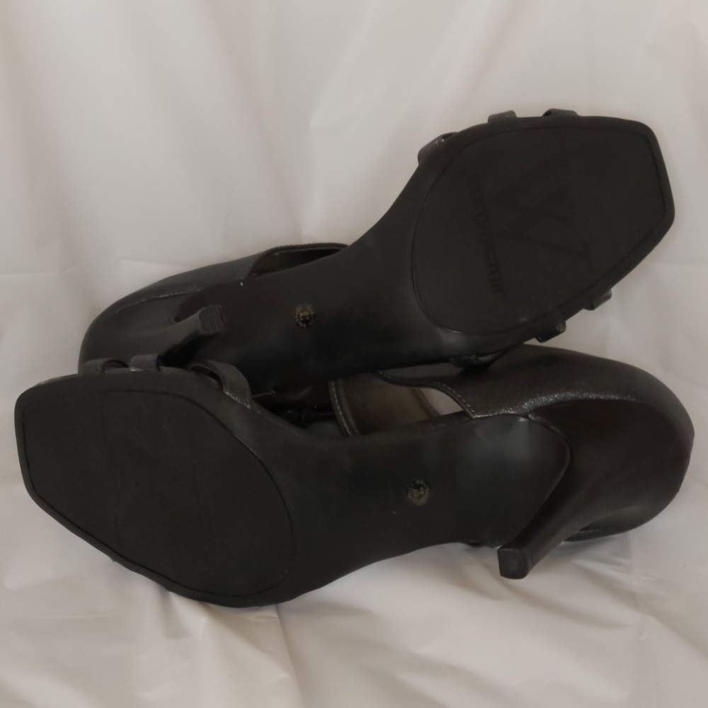 BNWT Worthington Heels - Picture 2 of 7